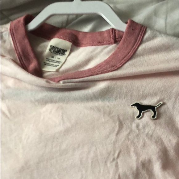 Pink t-shirt - Picture 3 of 3